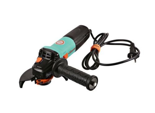 Болгарка (УШМ)  Sturm AG9012TE-Tehinstrument