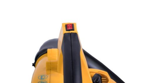 Бензиновая воздуходувка-измельчитель CHAMPION GВV326S-Tehinstrument