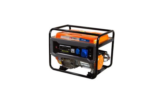 Генератор СОЮЗ ЭГС-6500-Tehinstrument