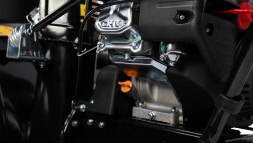 Снегоотбрасыватель CHAMPION STT761E-Tehinstrument