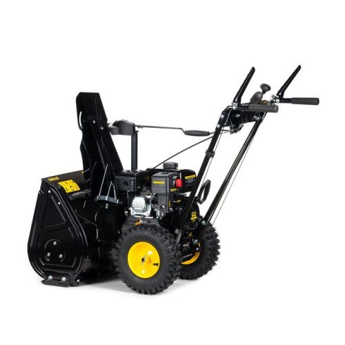 Снегоотбрасыватель  CHAMPION ST655-Tehinstrument