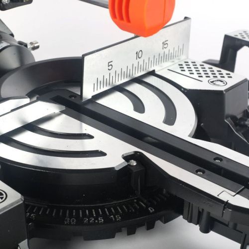 Пила торцовочная Patriot MS 215-Tehinstrument