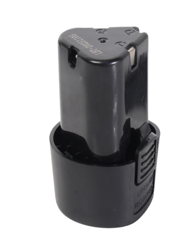 Дрель-шуруповерт аккумуляторная Ресанта ДА-12-2ЛК-Б (бесщеточный двигатель)-Tehinstrument