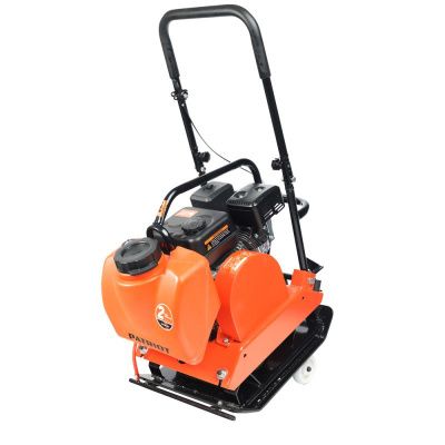 Виброплита бензиновая Patriot VT-90 LB-Tehinstrument