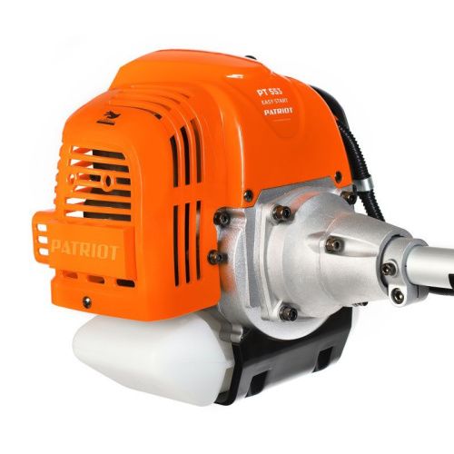 Триммер бензиновый Patriot PT 553-Tehinstrument