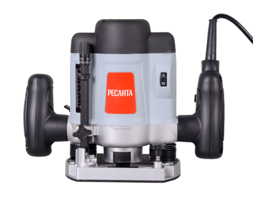 Фрезерная машина Ресанта ФМ-1300Э-Tehinstrument