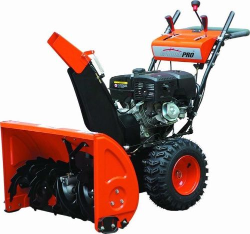 Бензиновый снегоуборщик Garden Pro KCST1129ES(D) (Гарден Про KCST1129ES(D))-Tehinstrument
