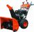 Бензиновый снегоуборщик Garden Pro KCST1129ES(D) (Гарден Про KCST1129ES(D))-Tehinstrument
