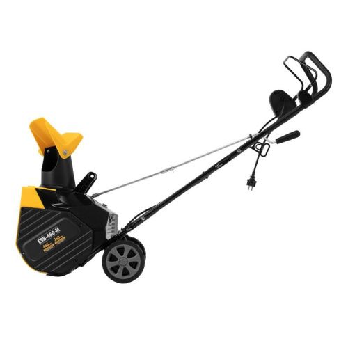 Электрическая снегоуборочная машина Denzel ESB-460-M-Tehinstrument