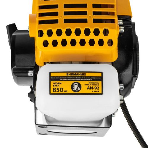 Триммер бензиновый Denzel DTS-43S-Tehinstrument