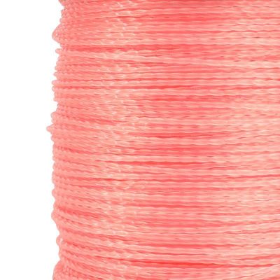 Леска Duoline D 2,4 мм L 400 м (скрученный квадрат, двухцветная), Patriot-Tehinstrument