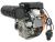 Двигатель Lifan 2V80F-A EFI (LF2V80F-P), 31 л.с. D25 20А-Tehinstrument