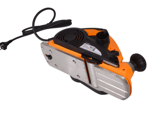 Электрический рубанок Вихрь Р-110СТ (со станиной)-Tehinstrument