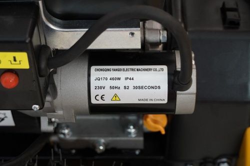 Habert Снегоуборщик HBM24D (КС212)-Tehinstrument