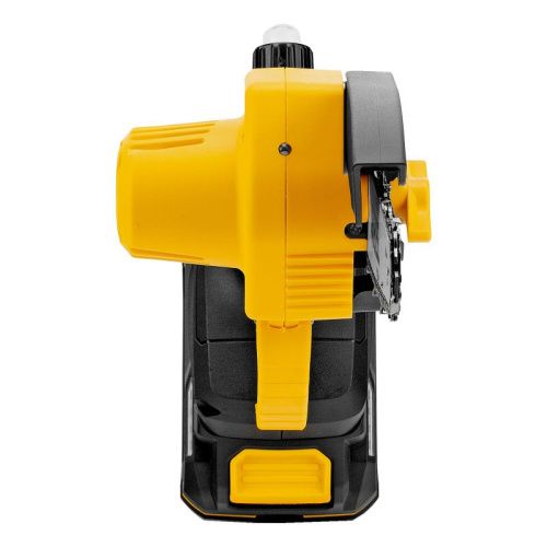 Цепная мини-пила аккумуляторная Denzel CCS-150 бесщеточная-Tehinstrument