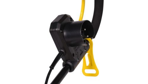 Электрическая газонокосилка CHAMPION EM4217-Tehinstrument