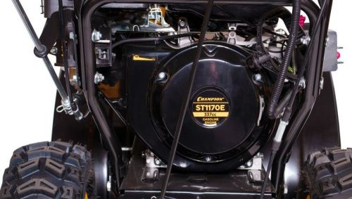 Снегоотбрасыватель CHAMPION ST1170E-Tehinstrument