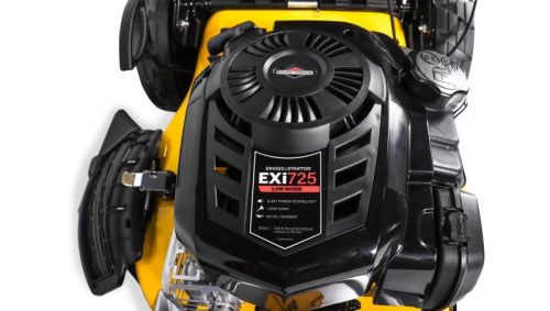 Бензиновая газонокосилка CHAMPION LM5347BS-Tehinstrument