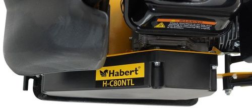 Виброплита Habert H-C80NTL-Tehinstrument