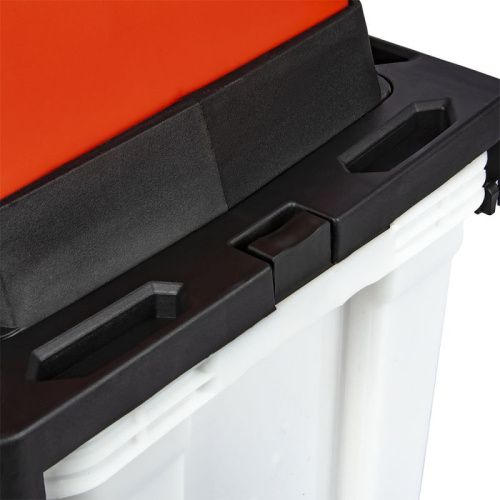 Измельчитель садовый DDE SH 280-Tehinstrument