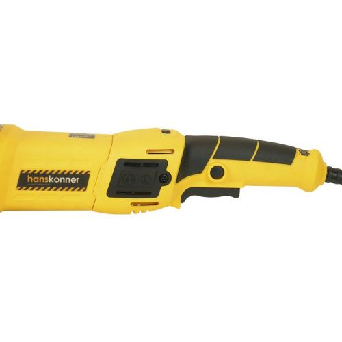 Машина полировальная эксцентриковая HAG918CPE Hanskonner-Tehinstrument