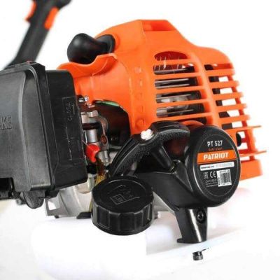 Бензотриммер, бензокоса Patriot PT 527 (ПАТРИОТ РТ527)-Tehinstrument