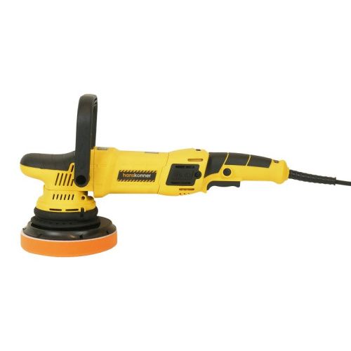 Машина полировальная эксцентриковая HAG918CPE Hanskonner-Tehinstrument