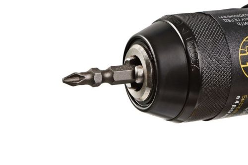 HCD2065PRO Аккумуляторный шуруповерт Hanskonner 1BatterySystem-Tehinstrument