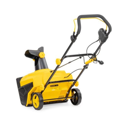 Снегоотбрасыватель электрический CHAMPION STE2350-Tehinstrument