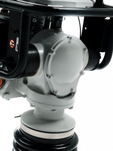 Вибротрамбовка Helmut BP85-Tehinstrument