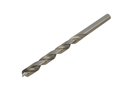 Сверло по металлу  Sturm 12,0х205 мм, сталь HSS, удлинен., 118° ,блистер 1 шт-Tehinstrument