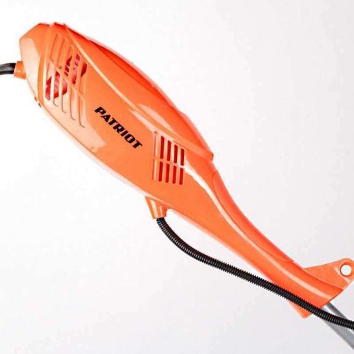 Электрокоса, триммер электрический Patriot ET 1255 + нож-Tehinstrument