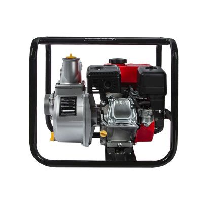Мотопомпа бензиновая для чистой воды DDE PN81-Tehinstrument