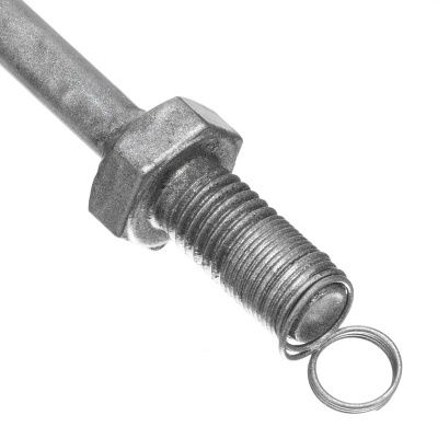 Миксер для строительных смесей, 140х600мм, хвостовик М14 Сибртех-Tehinstrument