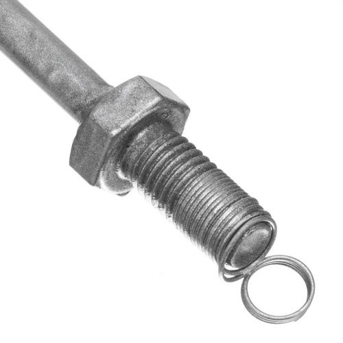 Миксер для строительных смесей, 140х600мм, хвостовик М14 Сибртех-Tehinstrument
