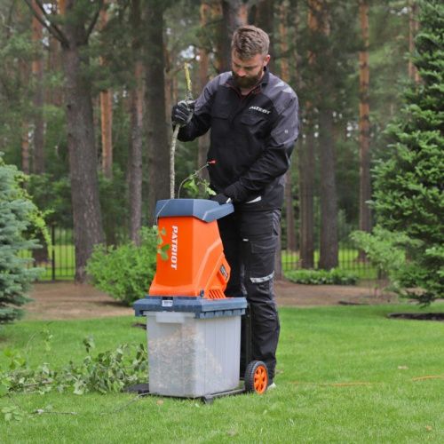 Измельчитель электрический Patriot SE 26-Tehinstrument