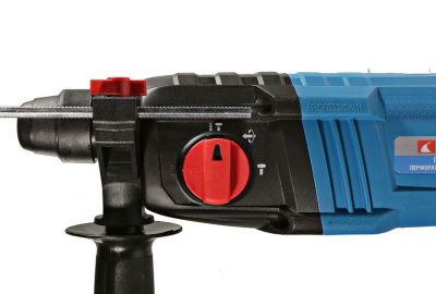 Перфоратор SDS Plus СОЮЗ ПЕС-2580-Tehinstrument