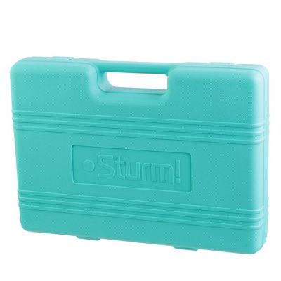 Набор инструментов 84 предмета,  Sturm PROMO-Tehinstrument