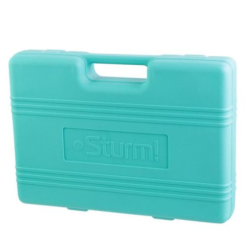 Набор инструментов 84 предмета,  Sturm PROMO-Tehinstrument