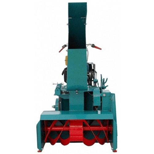 Снегоуборщик мотоблочный СМ-600-Tehinstrument