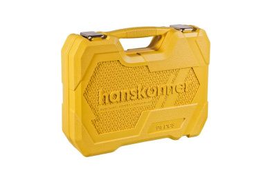Набор инструментов для автомобиля 94 предмета Hanskonner-Tehinstrument
