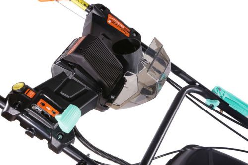 Бензиновая газонокосилка  Sturm PL5114SVE-Tehinstrument