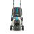 Газонокосилка аккумуляторная DDE BlueTech LMB 3340-Tehinstrument