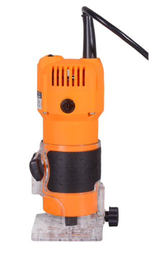 Фрезерная машина Вихрь ФМ-800К с набором фрез 12 шт-Tehinstrument