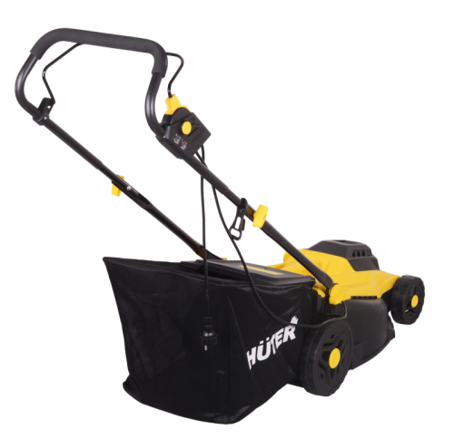 Газонокосилка электрическая HUTER ELM-1800T-Tehinstrument