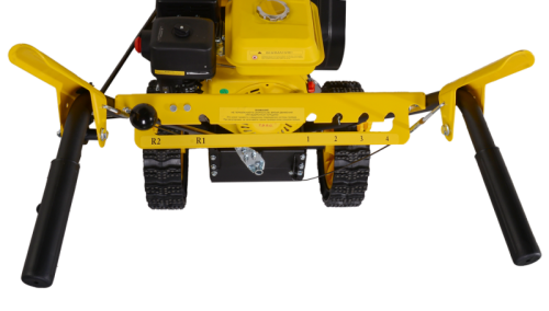 Снегоуборщик Eurolux SM 4000-Tehinstrument