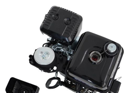 Двигатель Lifan 190FD, вал ?25мм-Tehinstrument