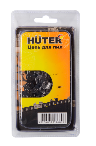 Цепь C3 HUTER для бензопилы BS-45-Tehinstrument