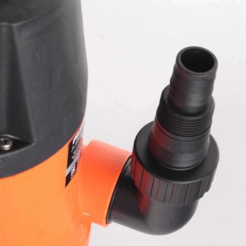 Погружной дренажный насос Patriot F 850 (насос Патриот F 850)-Tehinstrument