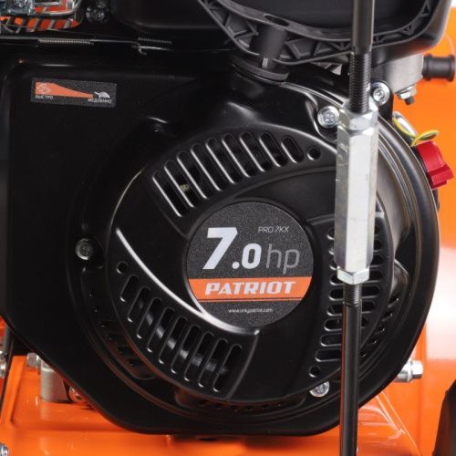 Снегоуборщик PATRIOT PRO 7 KX-Tehinstrument